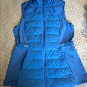 Down for it All Vest